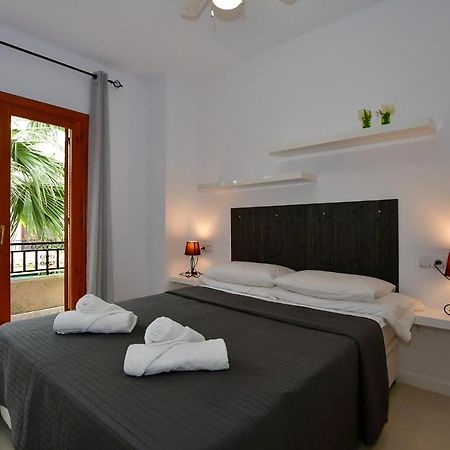 Apartamento Casa Prima Apartman Playa Flamenca Kültér fotó
