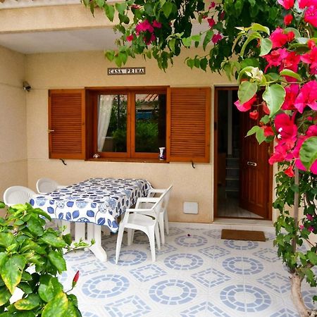 Apartamento Casa Prima Apartman Playa Flamenca Kültér fotó