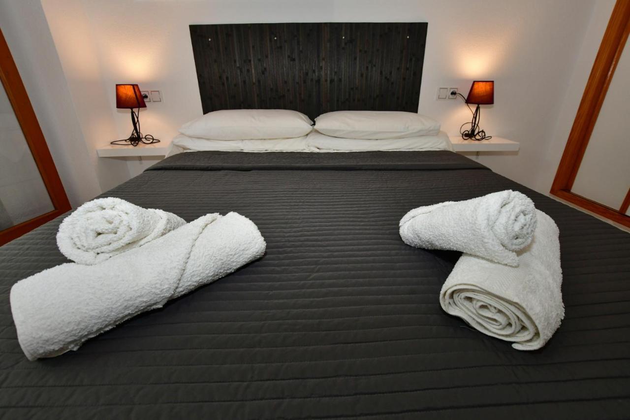 Apartamento Casa Prima Apartman Playa Flamenca Kültér fotó