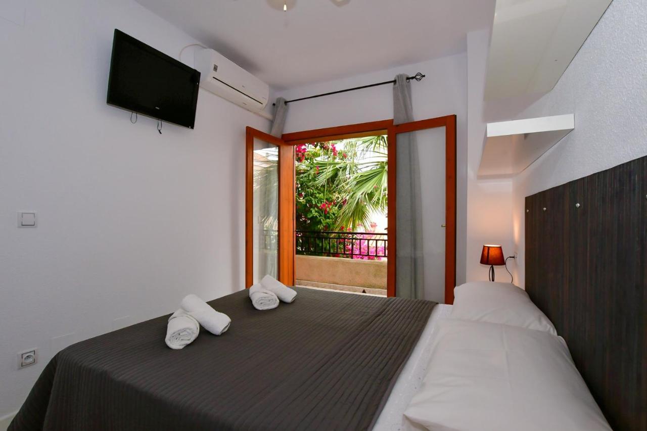 Apartamento Casa Prima Apartman Playa Flamenca Kültér fotó