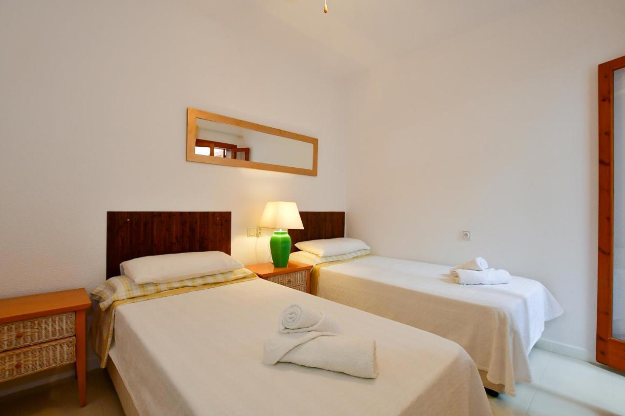 Apartamento Casa Prima Apartman Playa Flamenca Kültér fotó