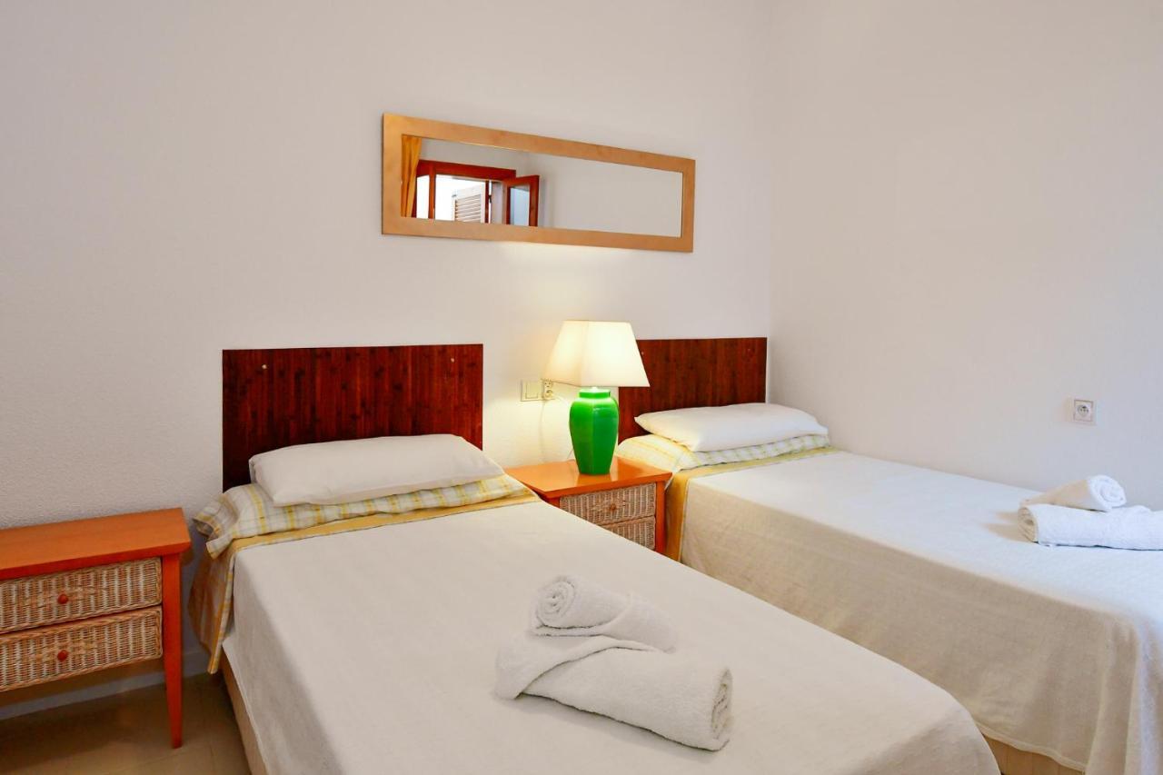 Apartamento Casa Prima Apartman Playa Flamenca Kültér fotó