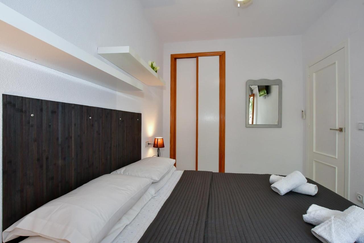 Apartamento Casa Prima Apartman Playa Flamenca Kültér fotó