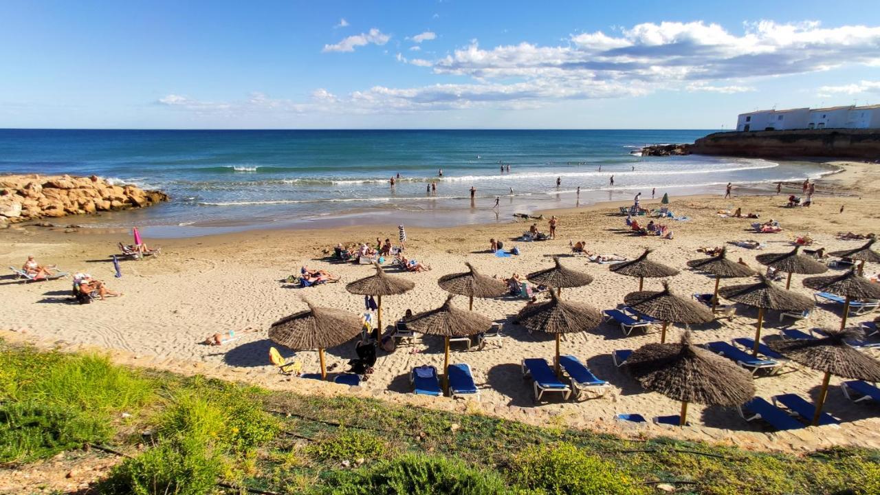 Apartamento Casa Prima Apartman Playa Flamenca Kültér fotó
