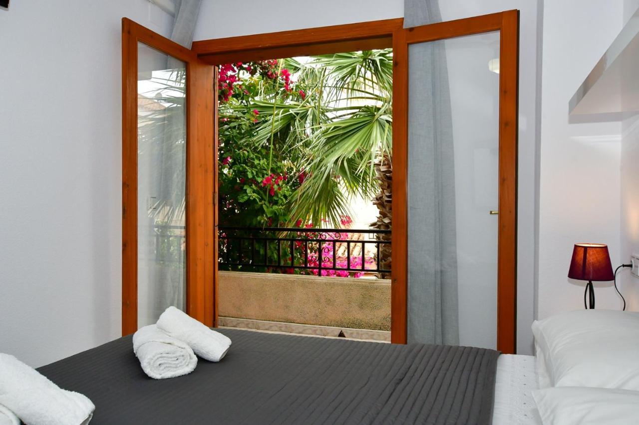 Apartamento Casa Prima Apartman Playa Flamenca Kültér fotó