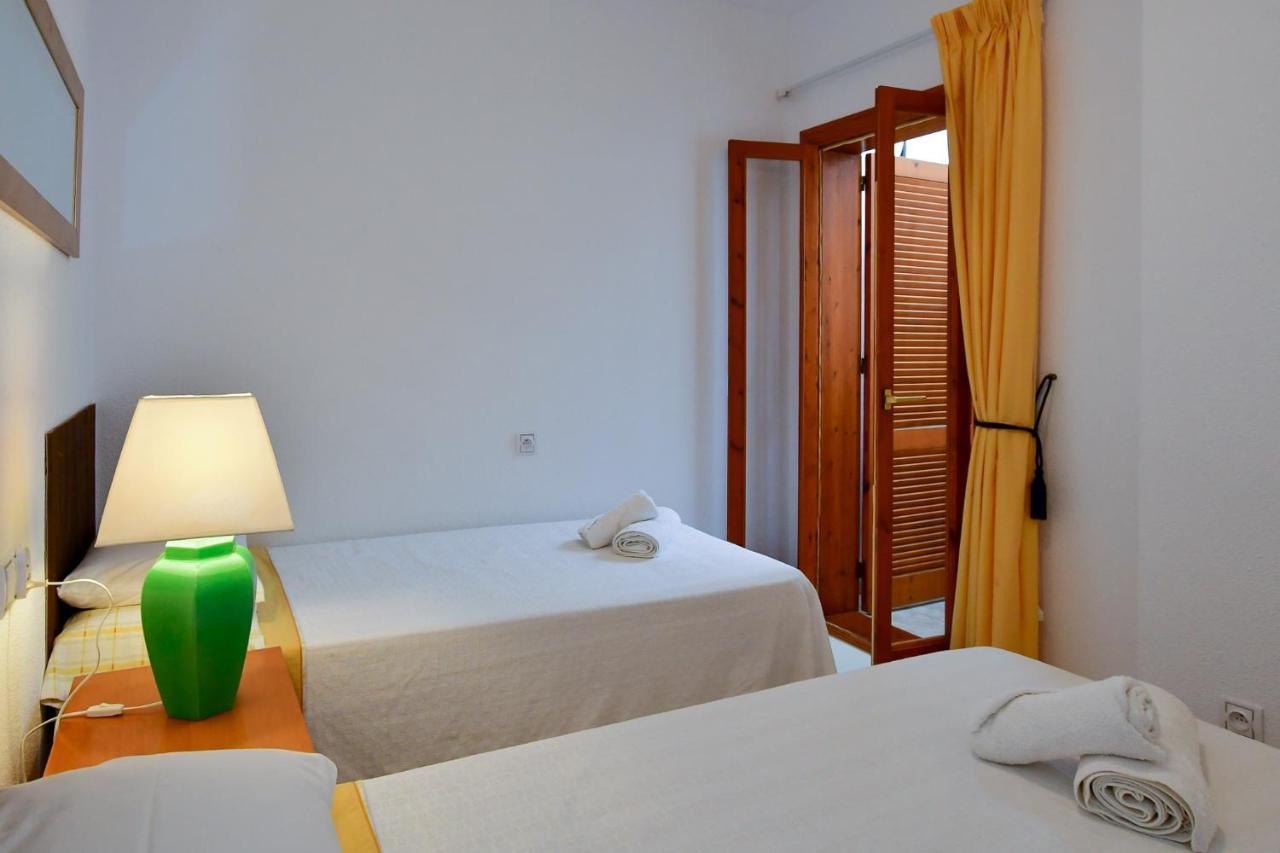 Apartamento Casa Prima Apartman Playa Flamenca Kültér fotó