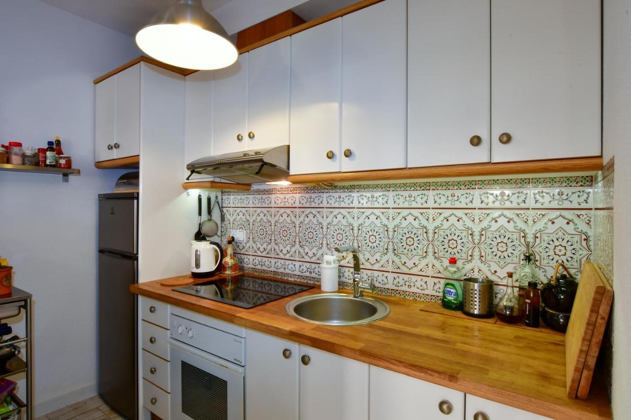 Apartamento Casa Prima Apartman Playa Flamenca Kültér fotó