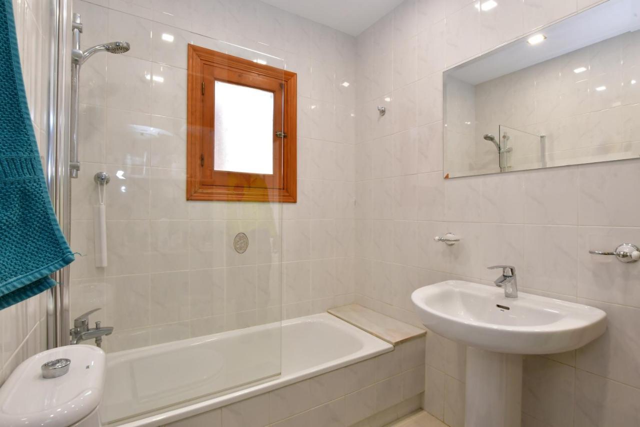 Apartamento Casa Prima Apartman Playa Flamenca Kültér fotó